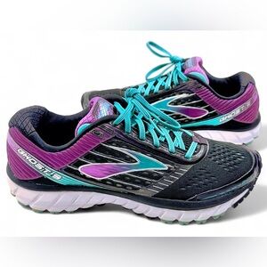 Brooks Ghost 9 Athletic Shoes
